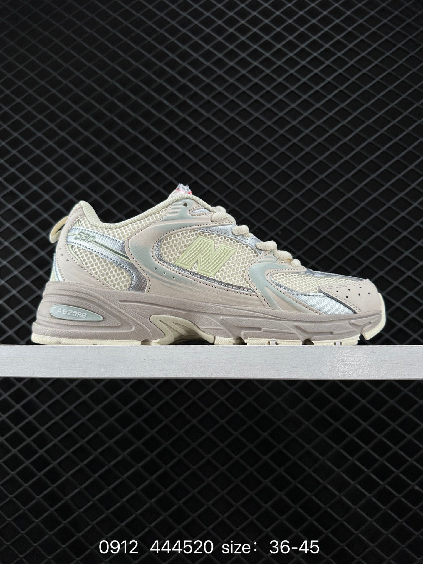 NB530 New Balance 530